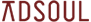 logo da adsoul