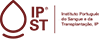 logo da associação IPST