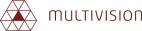 logo da multivision
